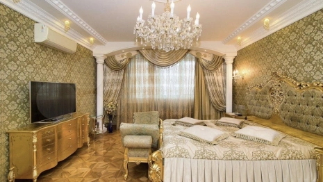 Во Владимире выставили на продажу «трешку» за 29 млн рублей