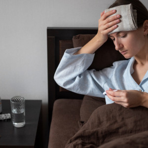 В России опровергли слухи об пандемии микоплазменной инфекции