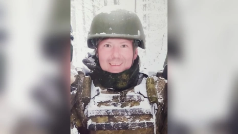 «Ему нет равных». Врачи рассказали о погибшем в зоне СВО владимирском неврологе