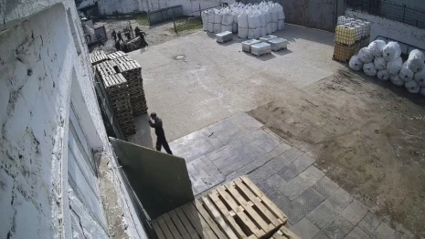 Осужденный в ковровской колонии получил серьезную травму из-за проведения опасных работ