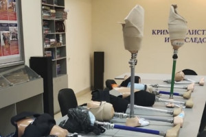 Экс-глава фирмы из Владимира получил реальный срок за изготовление протезов низкого качества