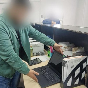 Бизнесмен из Владимира попал под следствие за найм на работу нелегалов