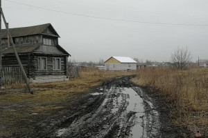 Чиновники попали под суд за бездорожье в деревне под Меленками
