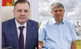 В Суздале разделили полномочия глав городского и муниципального округов