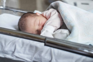В мае во Владимирской области появились на свет 670 малышей