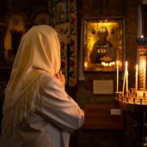 Во Владимир привезут мощи Георгия Победоносца