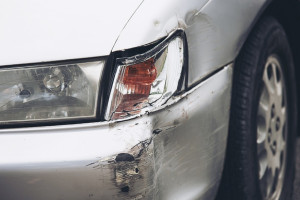 В Судогодском районе произошло ДТП с 1 погибшим и 4 пострадавшими