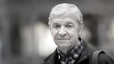 Умер ставивший во Владимире кукольные спектакли известный актер и режиссер