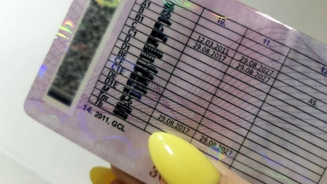 Водительские права: что изменилось в 2023 году