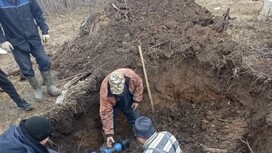 Жители деревни под Александровом пили воду с 15-кратным превышением мутности