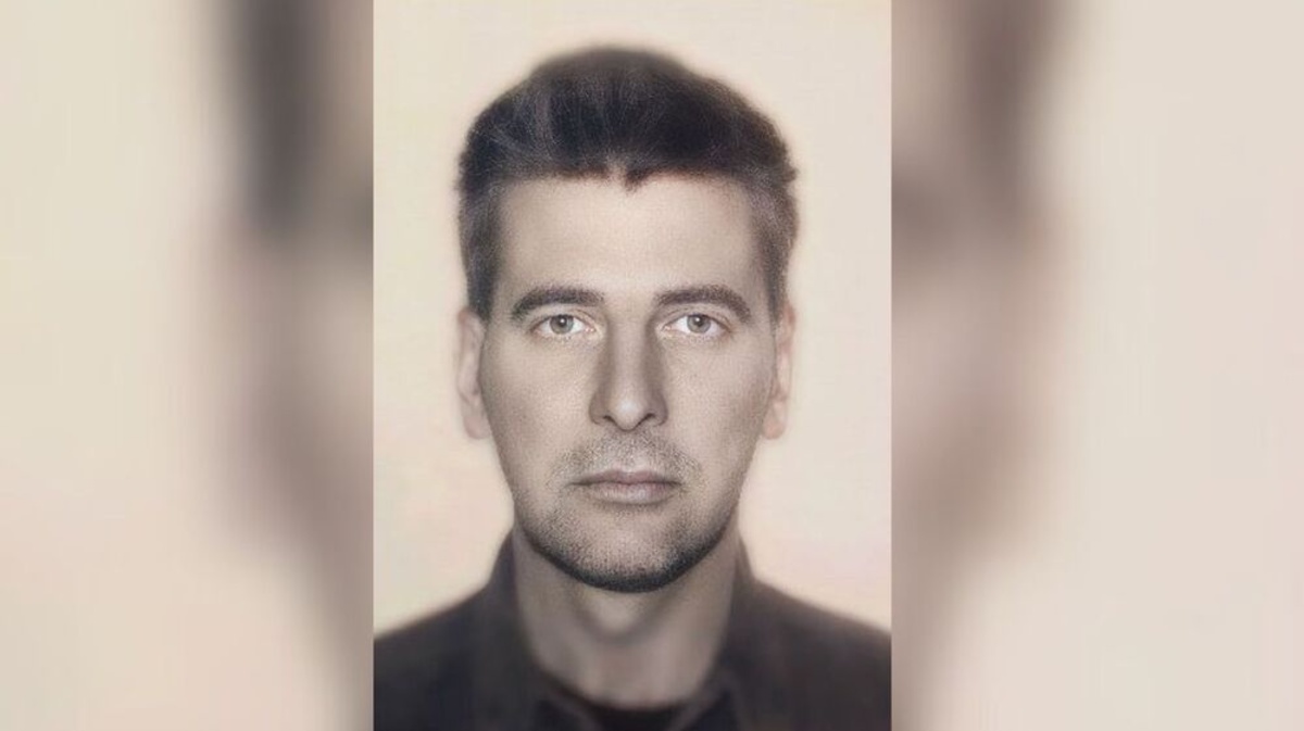 62 летний мужчина. Пропал мужчина во Владимирской области. 40 Летний мужчина и 20 летняя.