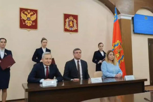 Пединститут в Муроме будет сотрудничать с Герценовским университетом