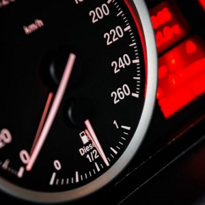 Во Владимирской области пьяный водитель «подарил» государству «Газель»