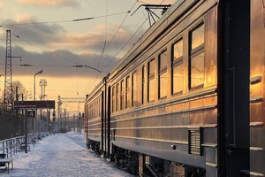Во Владимире сняли с поезда 50-летнего пьяного дебошира