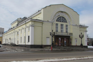 Муромский Дворец культуры признали памятником истории и культуры