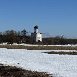 Прогноз погоды во Владимирской области на 14 марта 2026 года