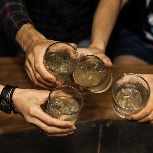 Полиция выступила против продажи алкоголя ночью в историческом центре Владимира