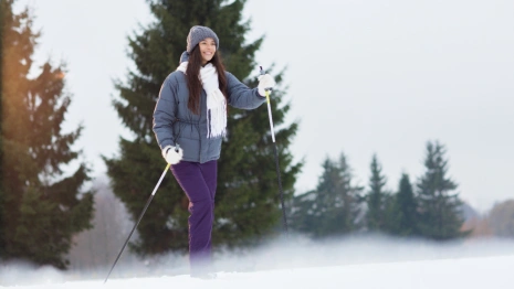 Во Владимире «Лыжню России» проведут 10 февраля