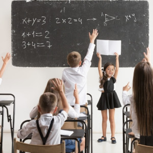 Открытие новых школ во Владимирской области сократит число учащихся во вторую смену на 21%