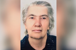 В Киржаче пропала 85-летняя бабушка в красных тапочках