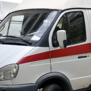 В Коврове бригада скорой помощи ездила на машинах с изношенными шинами