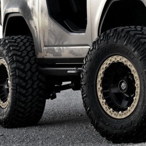 Владимирская область направит к границе с Украиной по три УАЗа и квадроцикла