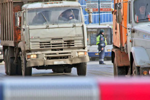 Во Владимирской области появятся электронные водительские права 