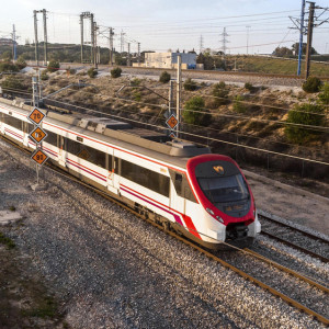 Во Владимирской области изменят расписание 34 электричек