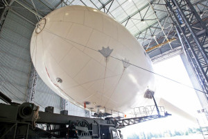 Единственная в России площадка для дирижаблей оказалась во Владимирской области