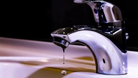 Жители Суздаля пожаловались на перебои с водой из-за хлорирования