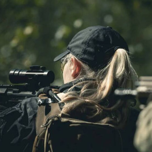 Могут ли жительницы Владимирской области уехать на фронт добровольцами