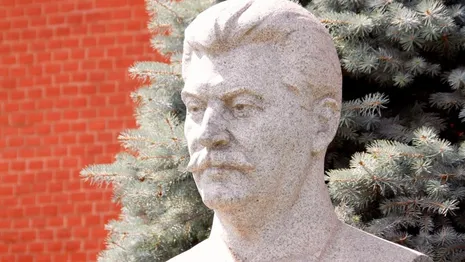 Во Владимирской области депутаты поссорились из-за памятника Сталину