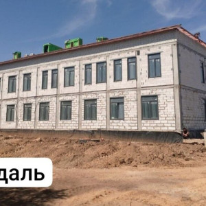 Во Владимирской области продолжают строить 3 поликлиники