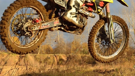 В Гусь-Хрустальном подросток насмерть разбился на питбайке спустя 2 часа после покупки