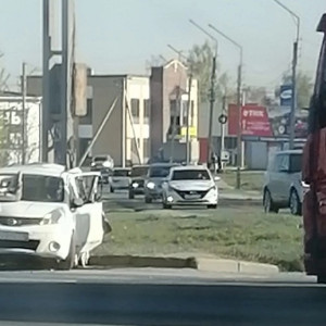 В Вязниках в ДТП с фурой пострадал 5-летний ребенок