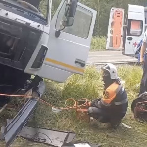 Стали известны личности пострадавших в ДТП под Судогдой водителей большегрузов