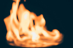 В Муромском районе за неделю сгорели 2 бани