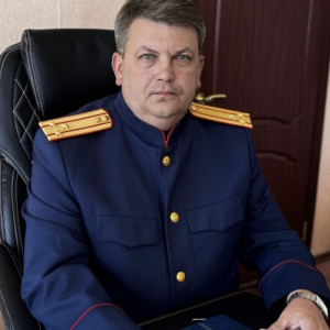 Во владимирском Следкоме назначили нового замглавы