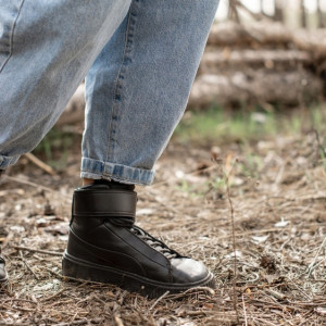 В селе под Суздалем мужчина обнаружил 53-летнего сына повешенным