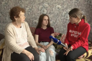 Прокуратура начала проверку после просьбы девочки из Кольчугино лишить родителей прав