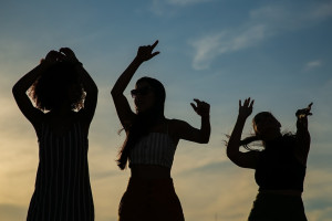 Мотофестиваль и мозгобойни. Как провести выходные во Владимире