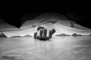 Избивший любовницу до смерти житель Владимирской области получил 11 лет колонии