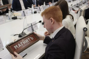 Во Владимире вывески на фасадах могут заменить на дореволюционные