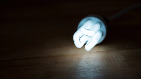 В Кольчугинском районе отключили электричество на 4 часа