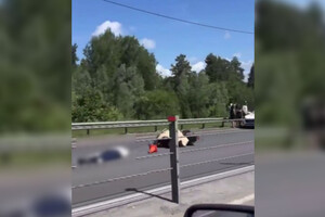 В Гороховецком районе в ДТП погиб 70-летний водитель мопеда