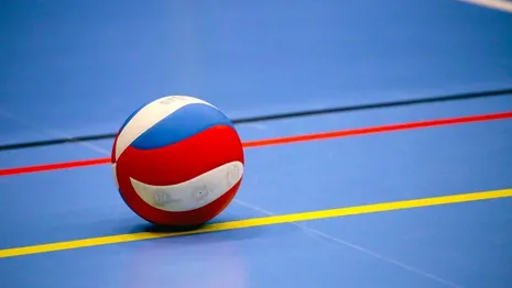 Волейболистки из Владимирской области одержали первую победу в сезоне