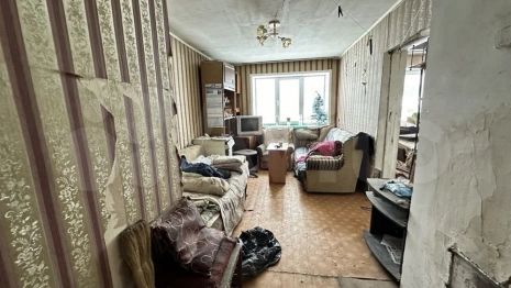 Во Владимире самой дешевой квартирой оказалась «трешка» за 1,2 млн рублей