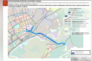 Во Владимире второй мост через Клязьму обойдется в 9,5 млрд рублей