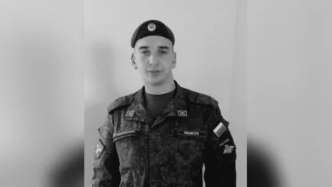 В зоне СВО погиб мобилизованный ефрейтор из Владимирской области