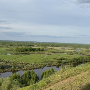 Выходные во Владимирской области будут прохладными